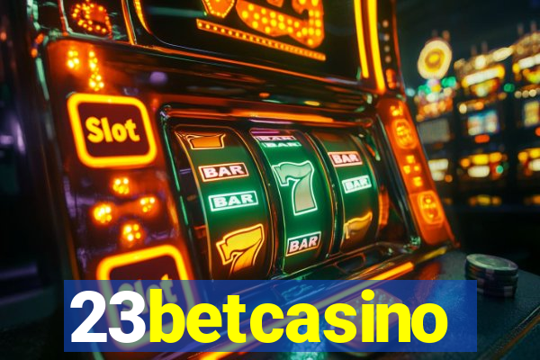 23betcasino