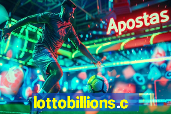 lottobillions.com