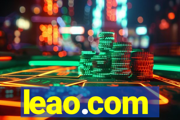 leao.com