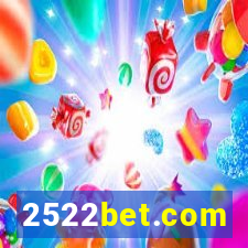 2522bet.com