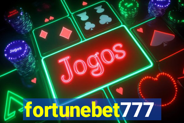 fortunebet777