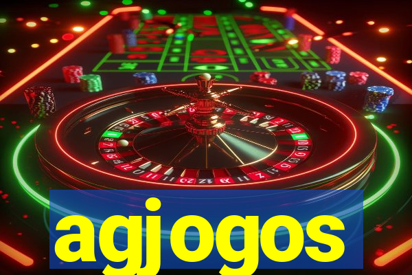 agjogos