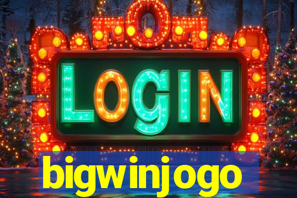 bigwinjogo