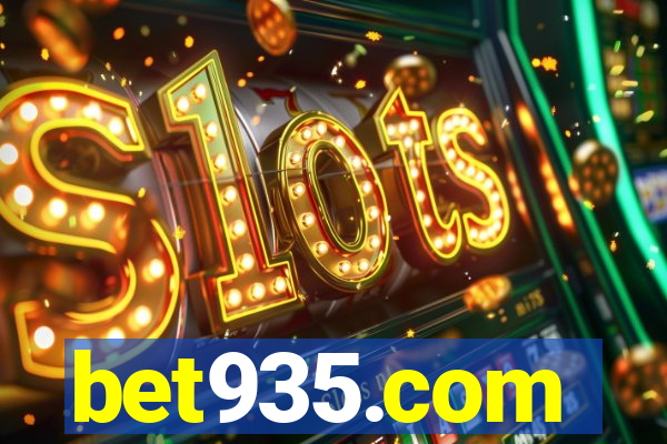 bet935.com