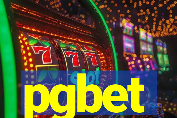 pgbet