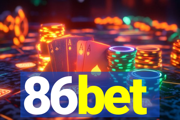 86bet