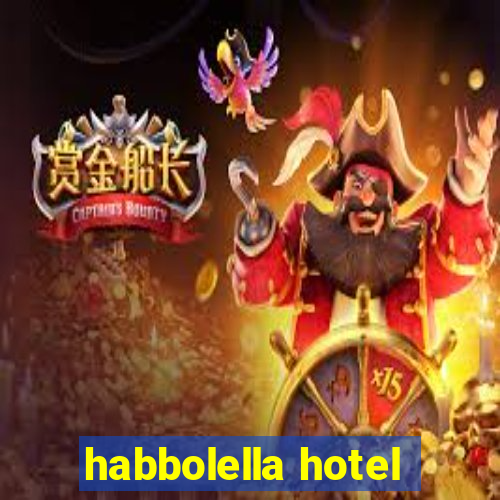 habbolella hotel