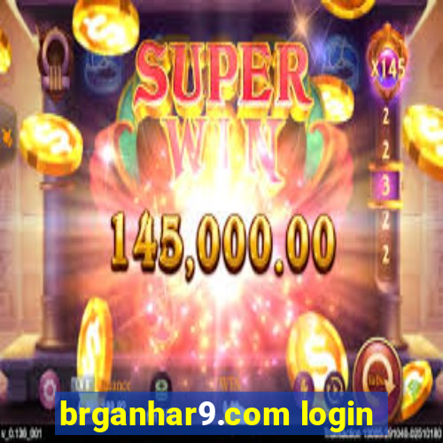 brganhar9.com login