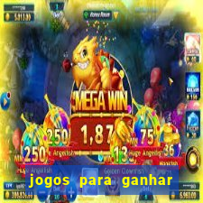 jogos para ganhar dinheiro real no pix