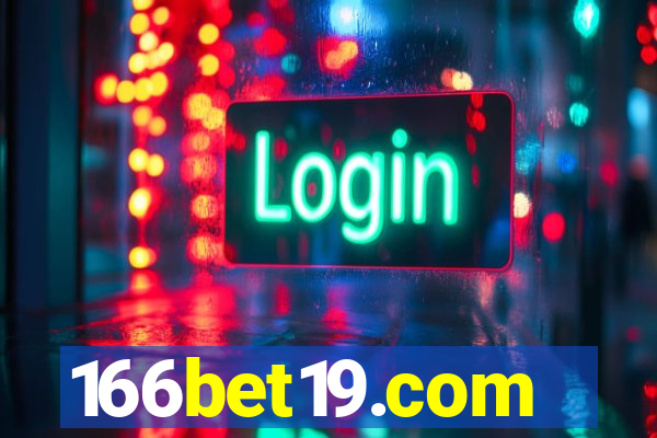 166bet19.com