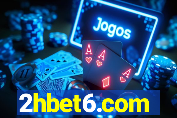 2hbet6.com