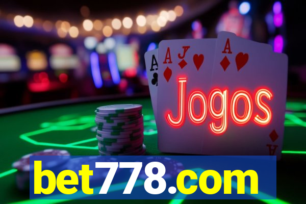 bet778.com