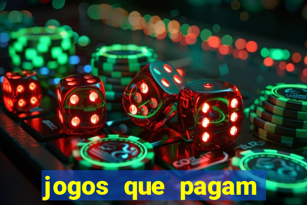 jogos que pagam pelo pagbank 2024