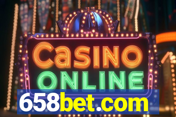 658bet.com