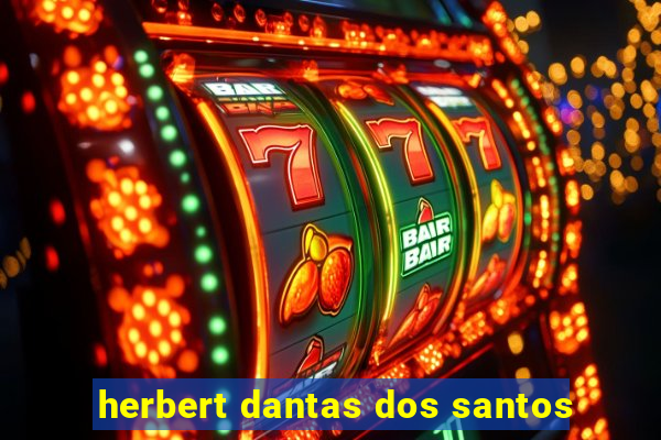 herbert dantas dos santos