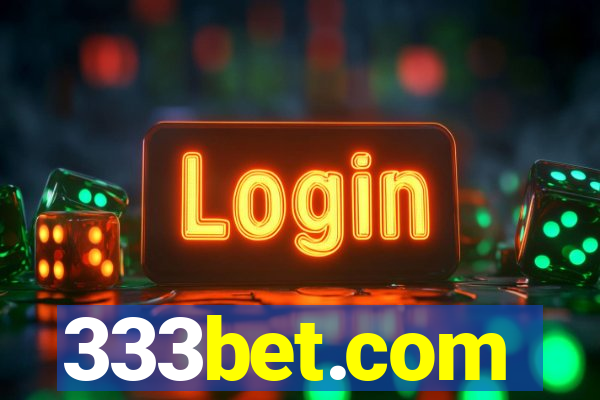 333bet.com