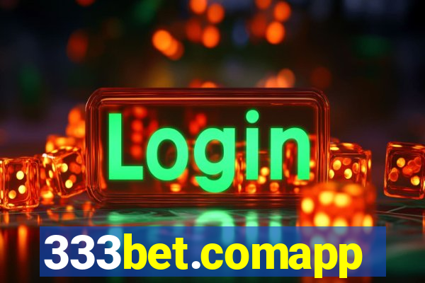 333bet.comapp