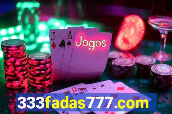 333fadas777.com