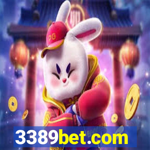 3389bet.com