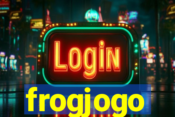 frogjogo