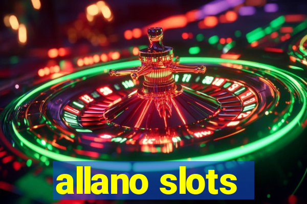 allano slots