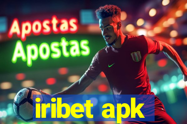 iribet apk