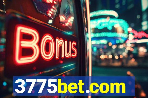 3775bet.com