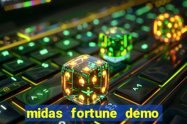 midas fortune demo pg soft