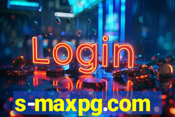 s-maxpg.com