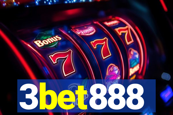 3bet888