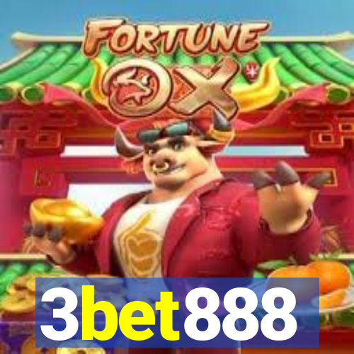 3bet888