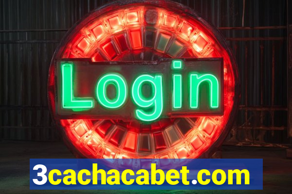 3cachacabet.com