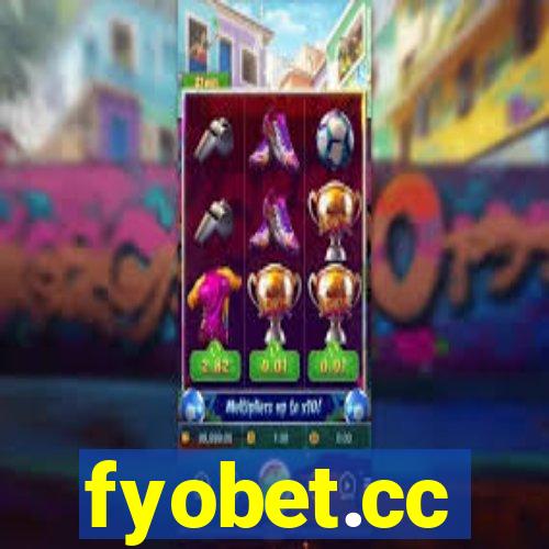 fyobet.cc