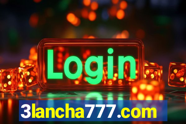 3lancha777.com