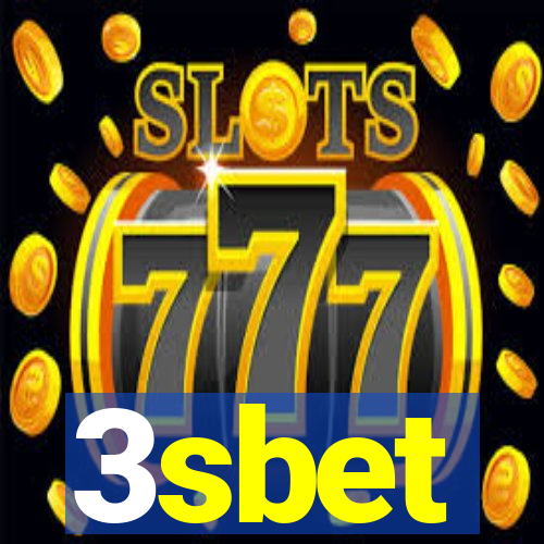 3sbet