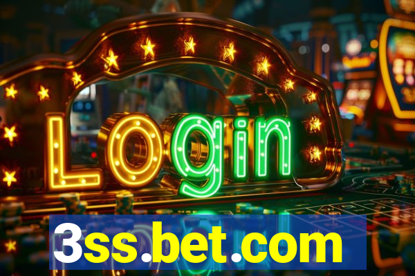 3ss.bet.com