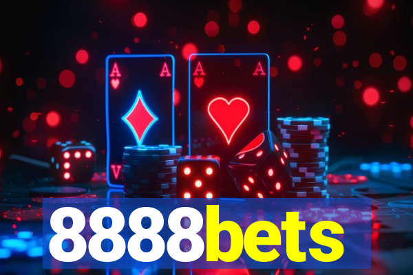 8888bets