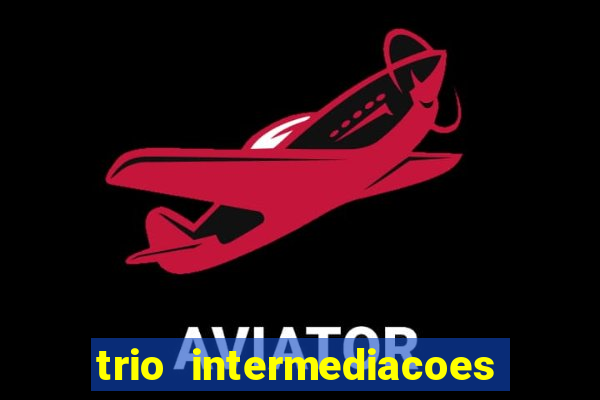 trio intermediacoes jogos online