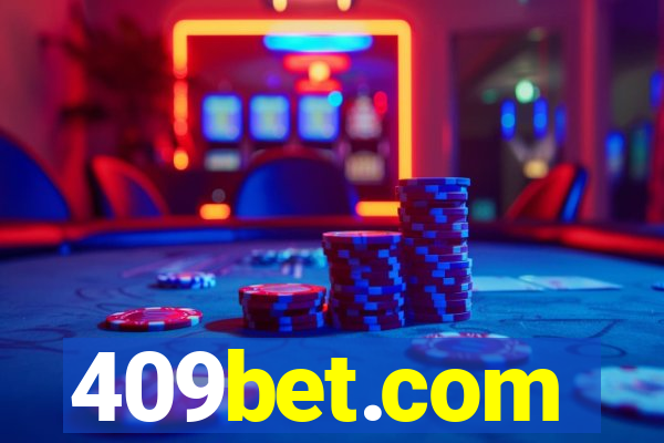 409bet.com