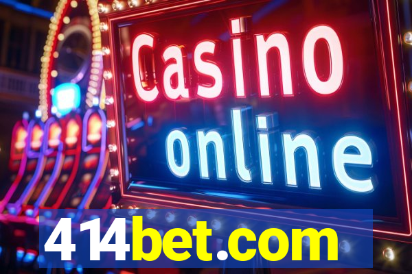 414bet.com