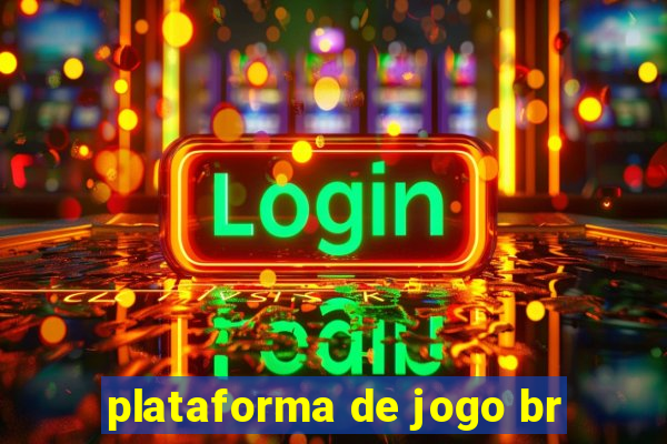 plataforma de jogo br