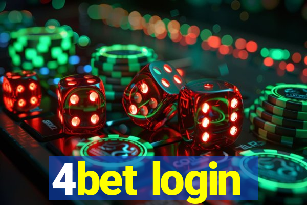 4bet login