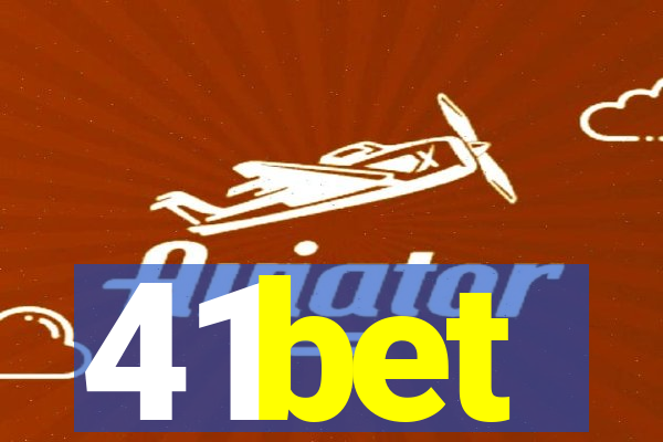 41bet