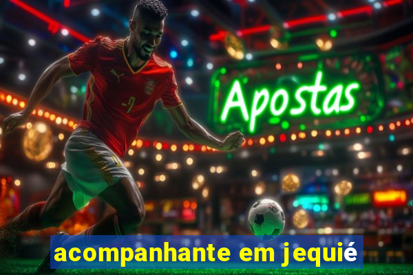 acompanhante em jequié