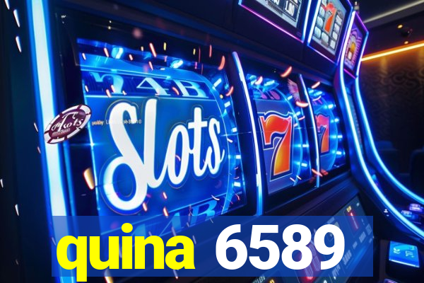 quina 6589