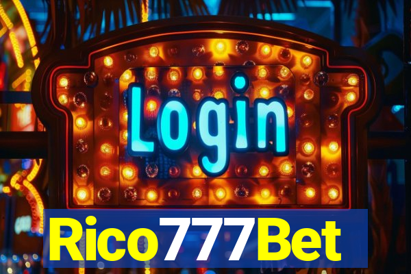 Rico777Bet