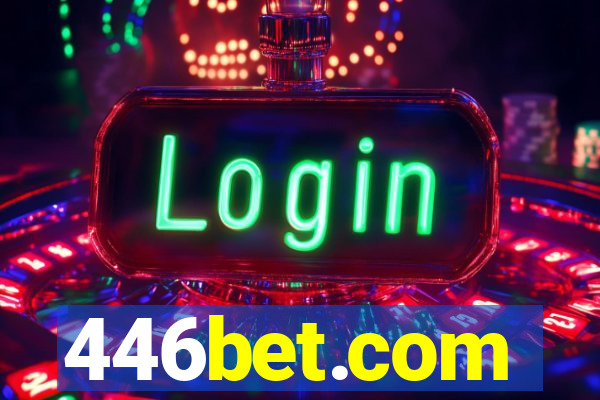 446bet.com