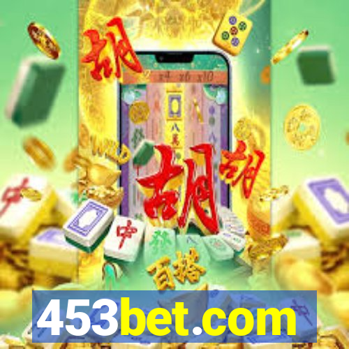 453bet.com