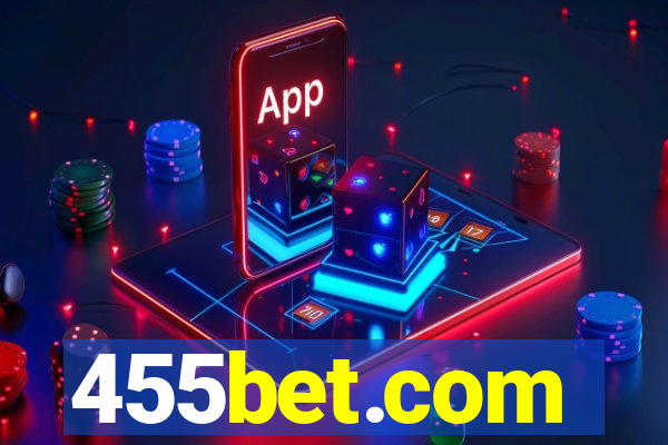 455bet.com