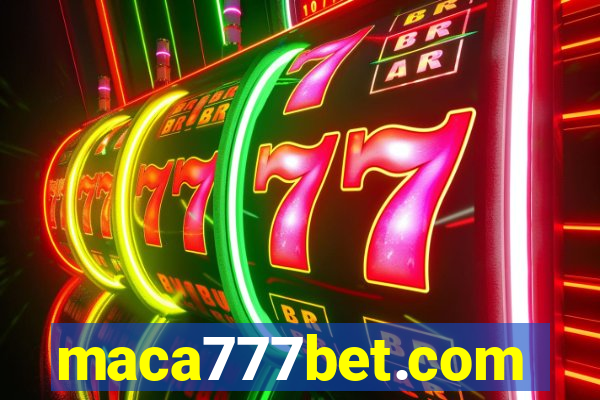 maca777bet.com